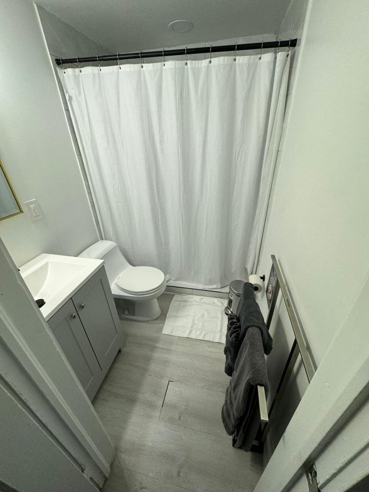 Apartment Exquisite Retreat By Int Airport *