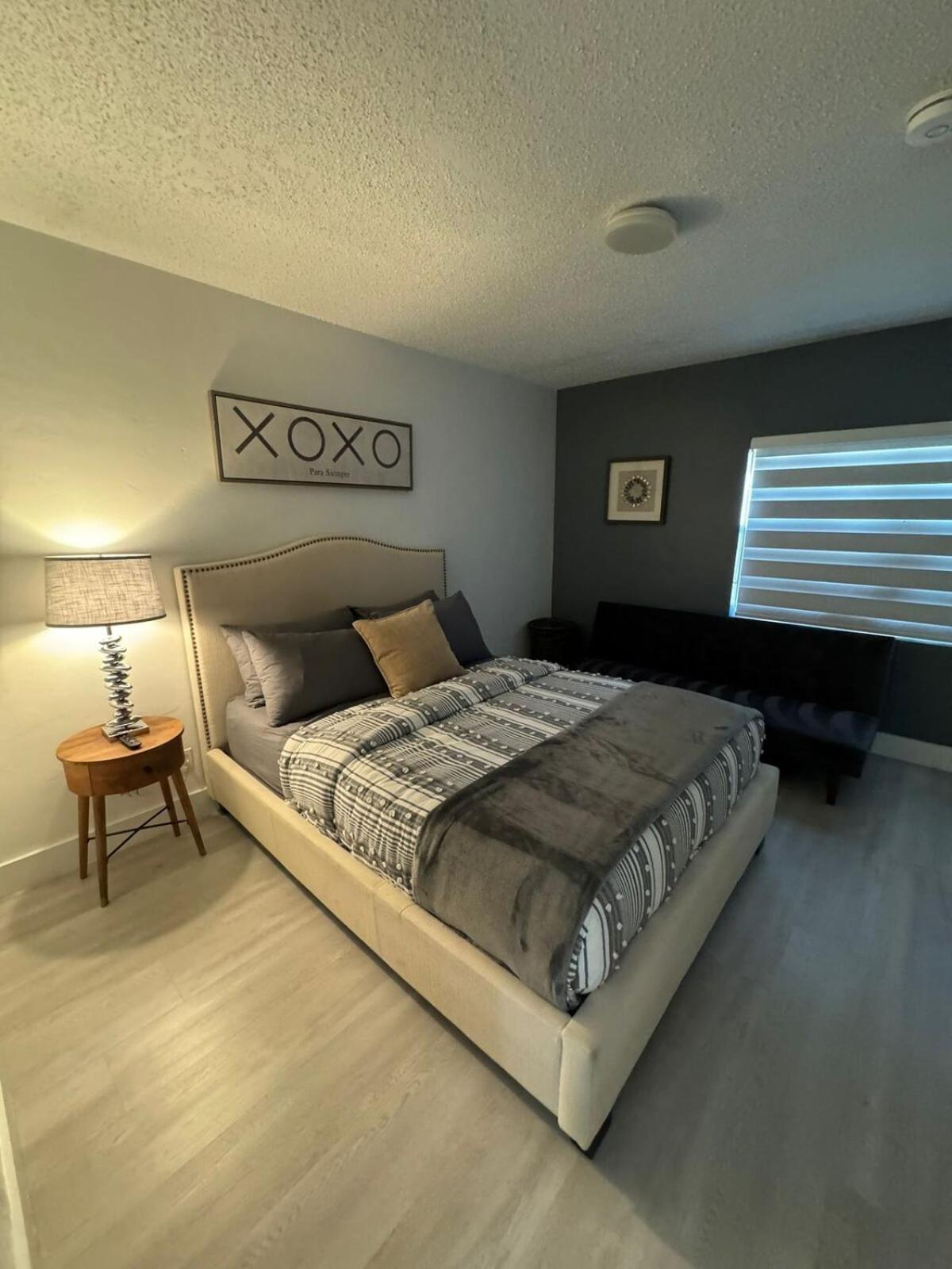 Exquisite Retreat By Int Airport * Miami