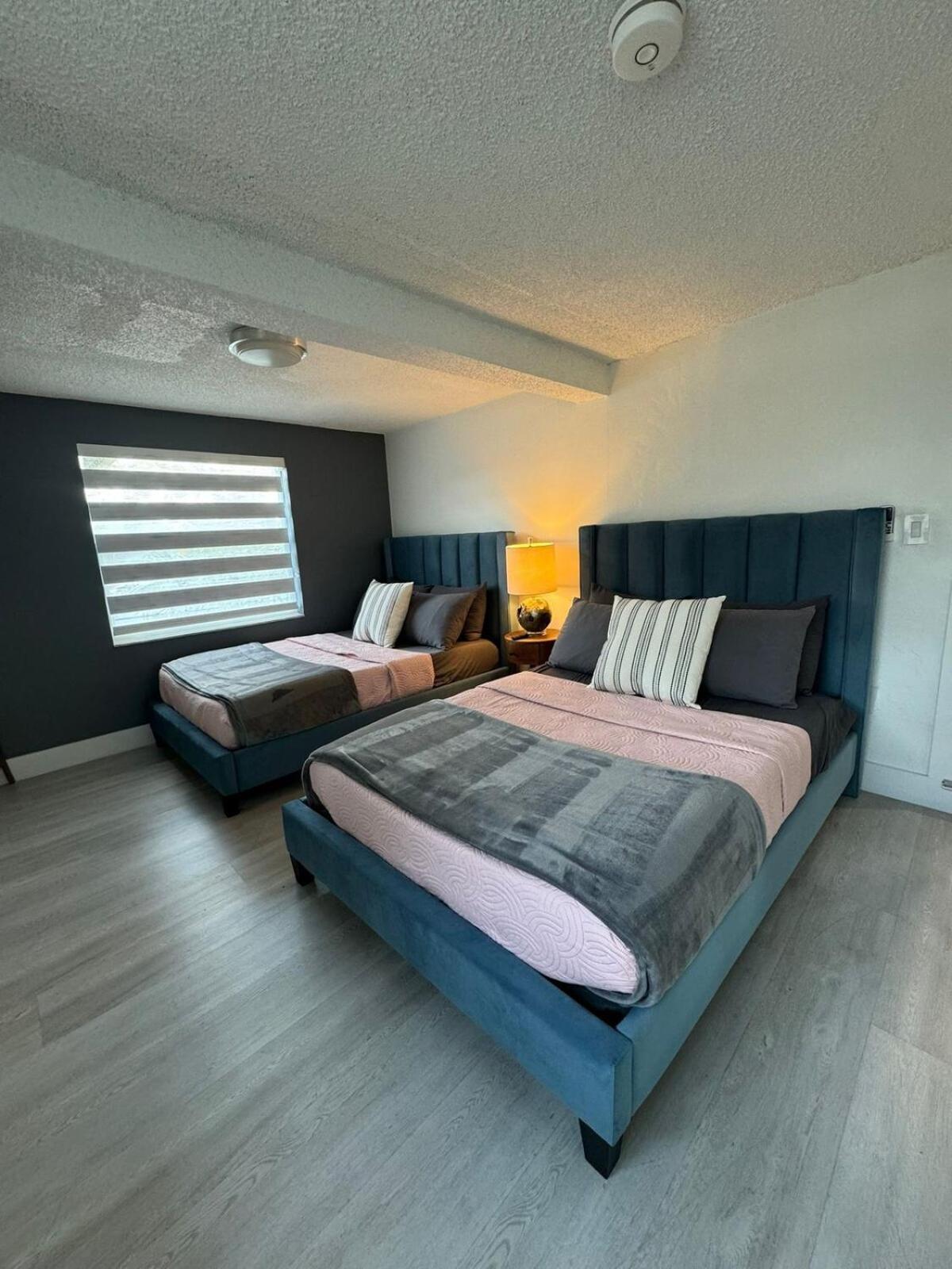 Exquisite Retreat By Int Airport